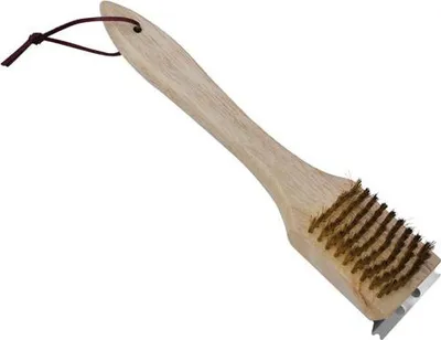 Produktbild von Reinigung Bürste 2-in-1 - Cook In Garden