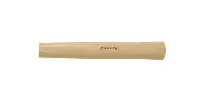 Produktbild von Fäustelstiel L.300mm 37,5x22mm Hickory