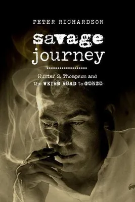 Obrázok produktu pre Savage Journey