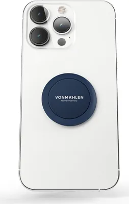 Obrázok produktu pre VONMÄHLEN BFD00031 VONMÄHLEN Phone Grip Backflip Marine