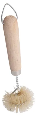 Produktbild von Redecker Ausgussbürste Reinigungsbürste Flaschenbürste Schlauchbürsten