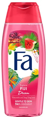 Obrázek produktu pro Fa SG Island Vibes Fiji Dream 400 ml
