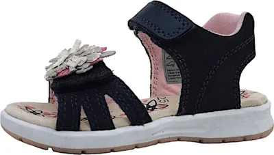 Produktbild von Lurchi Dori 74L3183004 (25/navy)