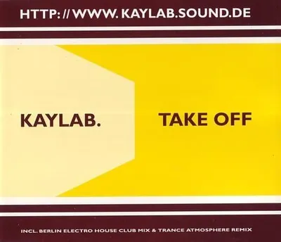 Produktbild von Take Off