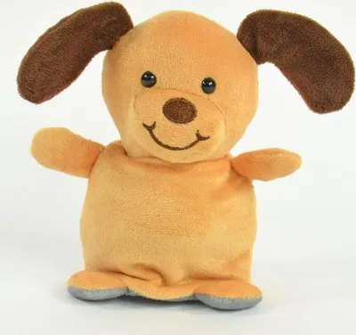 Produktbild von SWAPPIES Wende Plüschtier Hund / Katze 15 cm