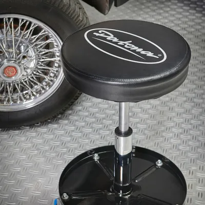 Produktbild von Fahrbarer Werkstatthocker