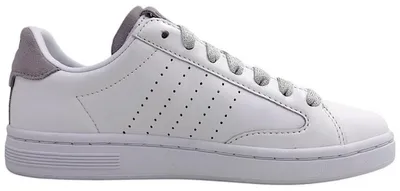 Productafbeelding van K-Swiss Lozan Klub Damenschuhe Sneaker low Weiß Freizeit