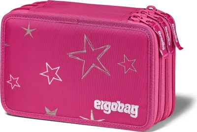 Produktbild von ergobag Maxi Mäppchen SternzauBär