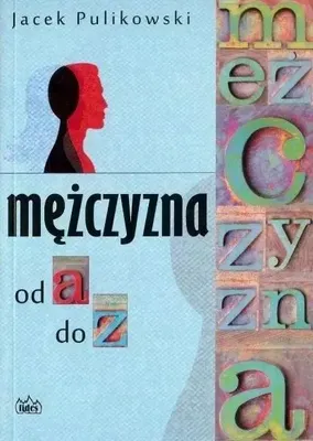 Produktbild von Mezczyzna od a do z