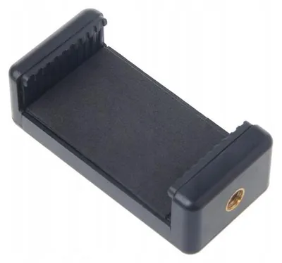Image de Support Adaptateur Smartphone SHOOT ABS filetage 1/4" GP.71