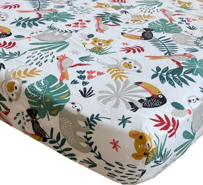 Produktbild von Hoeslaken 60 x 120 cm Zoë BB120921