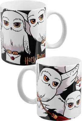 Zdjęcie produktu dla kubek - Hedwig - granatowy