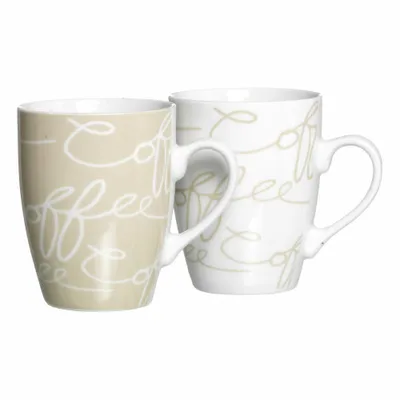 Obrázek produktu pro Ritzenhoff & Breker Cornello hrnek na kávu, hrnek na kávu, šálek, porcelán, assorted, 250 ml, 531015