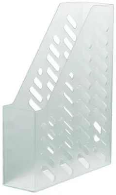 Obrázok produktu pre HAN 1602-63 Spisový obal BRILLANT - DIN A4/C4, priehľadný