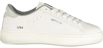 Imagen del producto de Zapatillas deportivas blancas para mujer de GAS