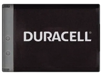 Produktbild von Duracell DRC13L, Canon, 1010 mAh, 3,7 V, Lithium-Ion (Li-Ion)