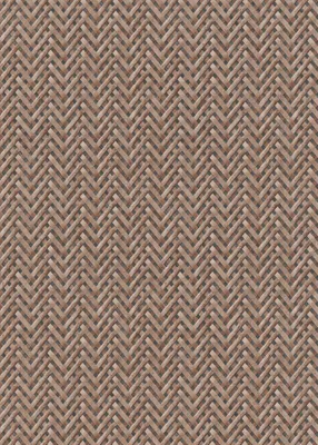 Produktbild von Vliestapete 10209-11 Code Nature Streifen Wellen braun