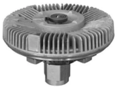 Obrázek produktu pro Spojka, ventilátor chladiče NRF 49596