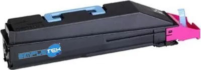 Obrázok produktu pre KYOCERA TK-880M, 18000 strany, Purpurová, 1 kusov