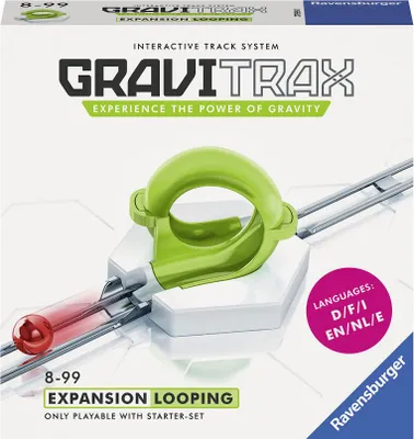Image de Ravensburger GraviTrax Loop Expansion