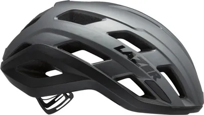 Produktbild von LAZER Rennrad/Gravel-Helm Strada KinetiCore, Matte Titanium