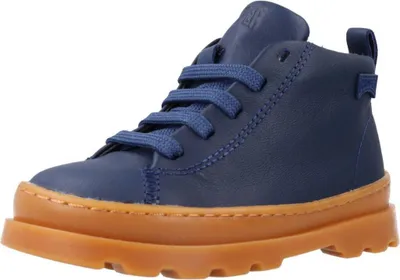 Produktbild von Camper Brutus Stiefeletten Blau EU 25 Junge Blau EU 25
