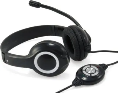 Produktbild von Conceptronic POLONA CCHATSTARU2B USB-Headset