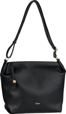 Produktbild von Gabor Tasche Schwarz in Gr. OneSize