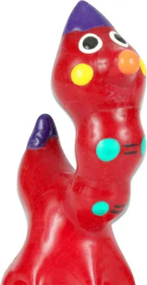 Obrázok produktu pre Kondómy - Ručne maľované kondómy - Worm