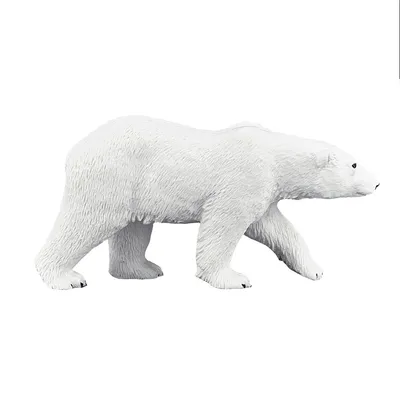 Produktbild von Animal Planet Eisbär