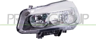 Produktbild von PRASCO Scheinwerfer Hauptscheinwerfer Links für BMW 2 Active Tourer (F45) BM2004904