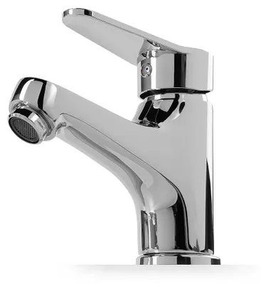 Image de Solidchoice - Robinet mélangeur simple - Facile à installer