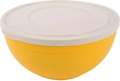 Produktbild von ORION Teigschüssel Hefeteigschüssel KAPA 6l mit Deckel