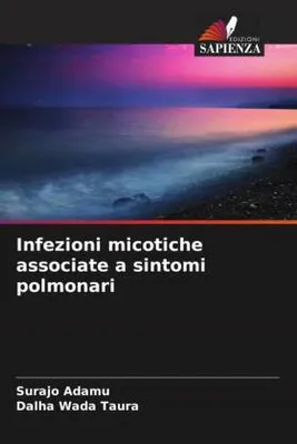 Produktbild von Infezioni micotiche associate a sintomi polmonari