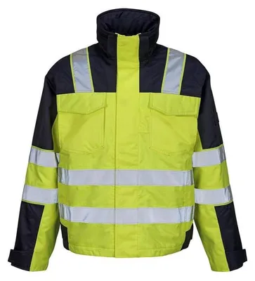Produktbild von Winterjacke MASCOT® Genova MASCOT® SAFE IMAGE