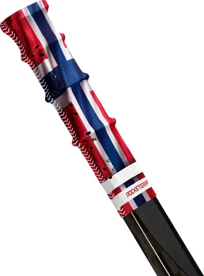 Produktbild von Rocketgrip Hole Style One Size, Farbe:Norway