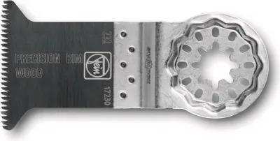 Produktbild von FEIN 63502232230, Schneider, Bimetallisch, 50 mm, 50 mm, 5 Stück(e)
