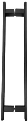 Produktbild von Gelco VOLCANO BLACK Griff