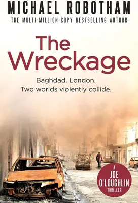 Produktbild von The Wreckage