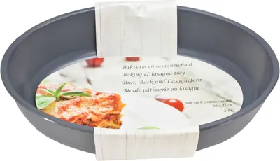 Produktbild von Ofenschale oval 2,4 l neuetischkultur