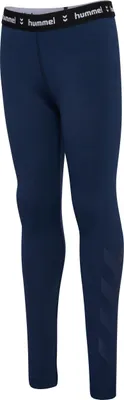 Produktbild von hmlJR PULSE MID WAIST TIGHTS