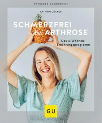 Obrázok produktu pre Schmerzfrei bei Arthrose