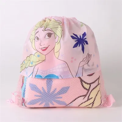 Produktbild von Cerda Group Gefrorenes Handtuch-und Taschenset Kinder One Size
