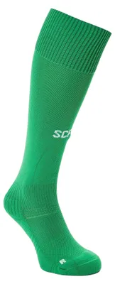 Produktbild von Warrior - Fußballsocken für Kinder GT20063 (L) (Grün)
