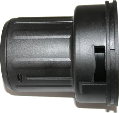 Immagine prodotto di Starmix Bajonettanschluss zum Verbinden von Schläuchen Ã¸ 35 mm