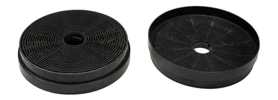 Produktbild von ATAG HF2004, Filter für Dunstabzugshaube, Schwarz, Grün, Anthrazit, ATAG, 1 Stück(e), 450 g