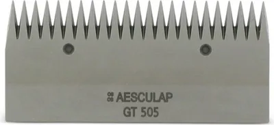 Produktbild von Aesculap Econom Econom Obermesser 23 Zähne