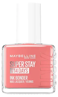 Produktbild von SUPERSTAY 14 DAYS Nagellack #135 -Hautfarbe 12 ml