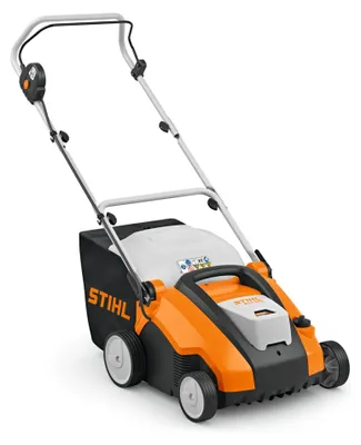 Produktbild von Stihl Akku-Vertikutierer RLA 240