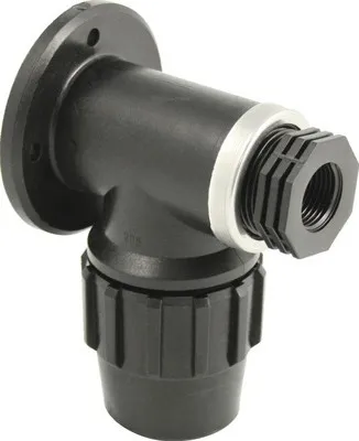 Produktbild von Wandanschluss für KWL 32 mm 1" Innengewinde